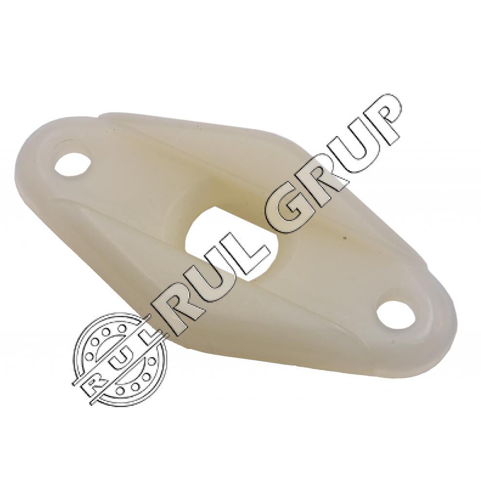 ELEMENT CALOTA PLASTIC JD Z30752